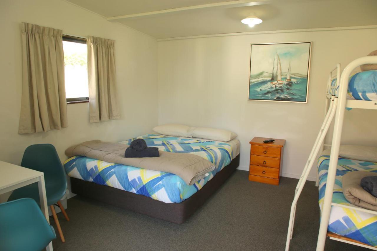 Parklands Marina Holiday Park Picton Exterior foto